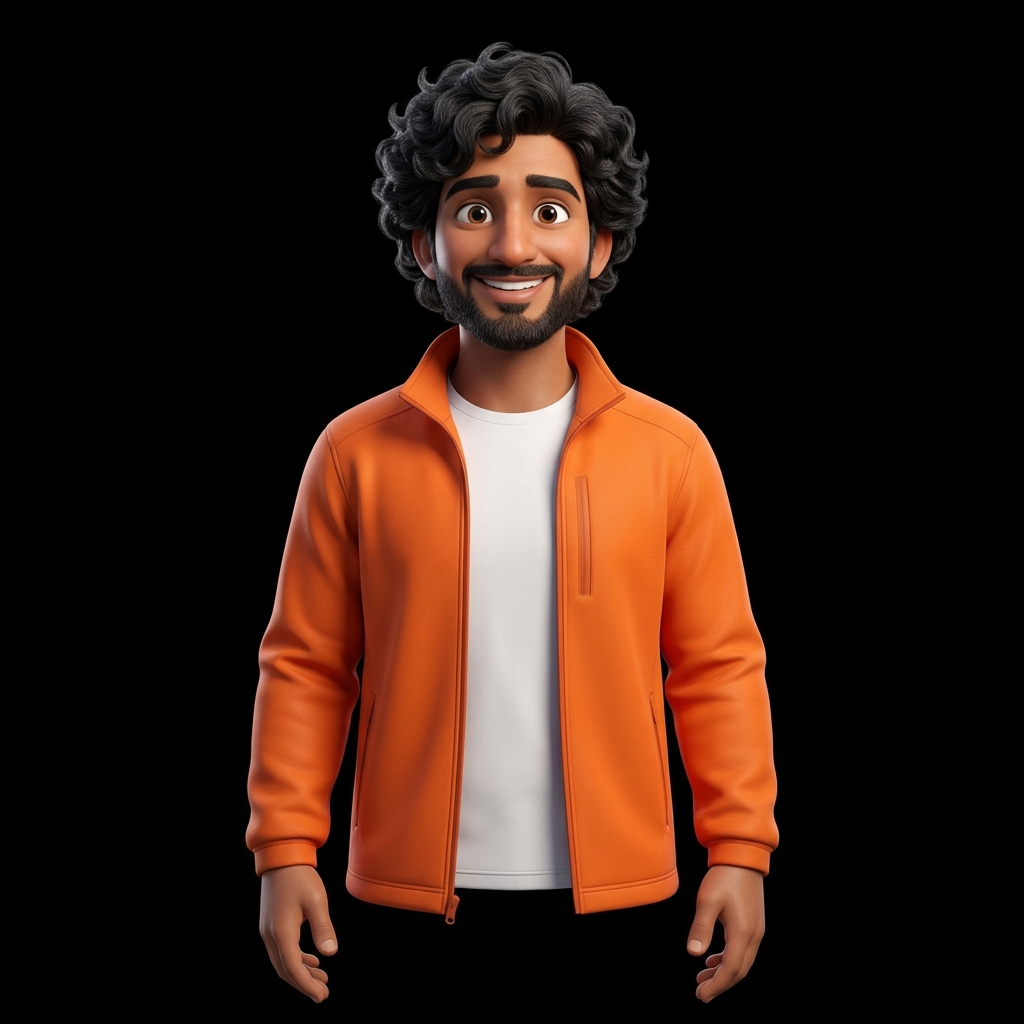 Vinay Jose Avatar